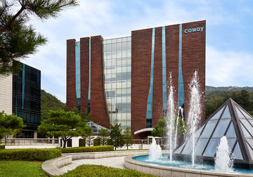 Coway Deutschland