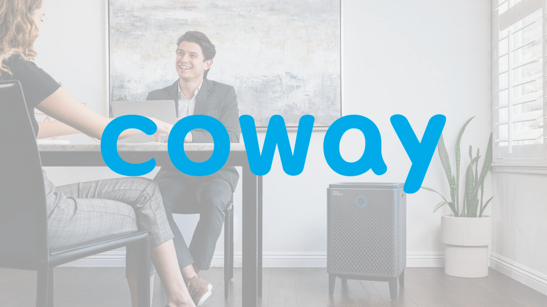 Coway gibt Finanzergebnisse für das vierte Quartal 2023 sowie das gesamte Geschäftsjahr 2023 bekannt