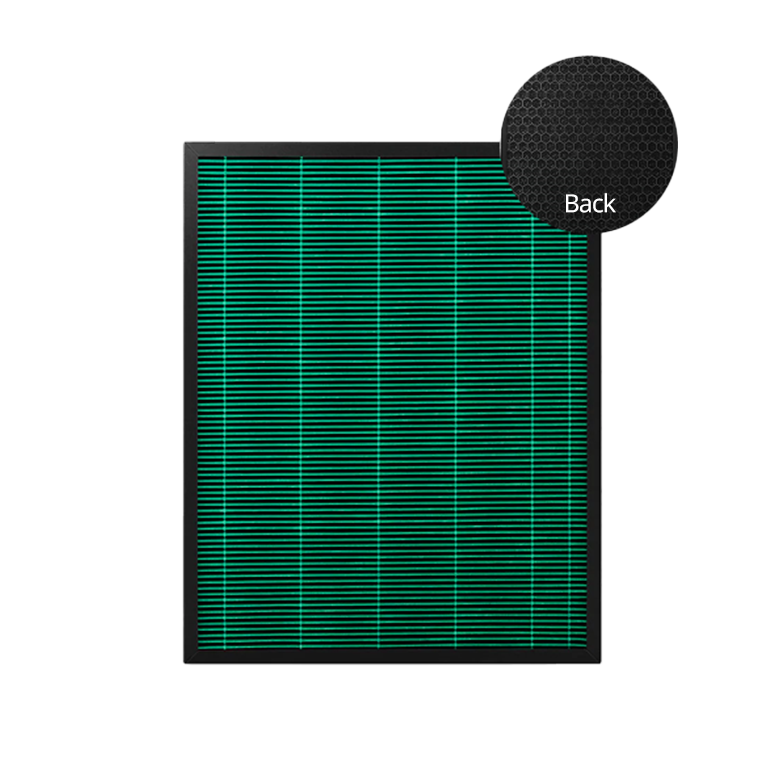 Filter für Airmega 240