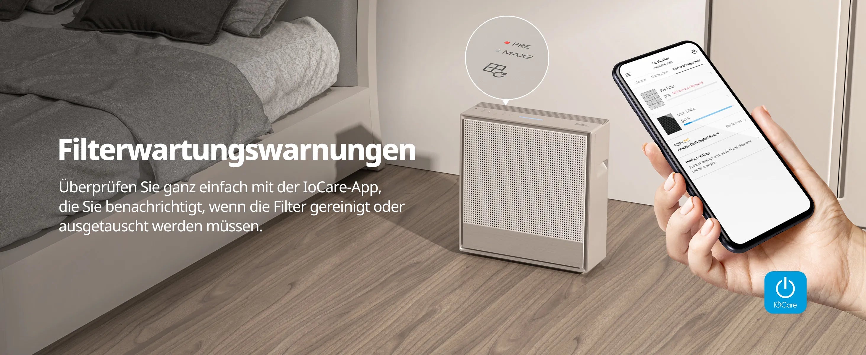Coway Deutschland