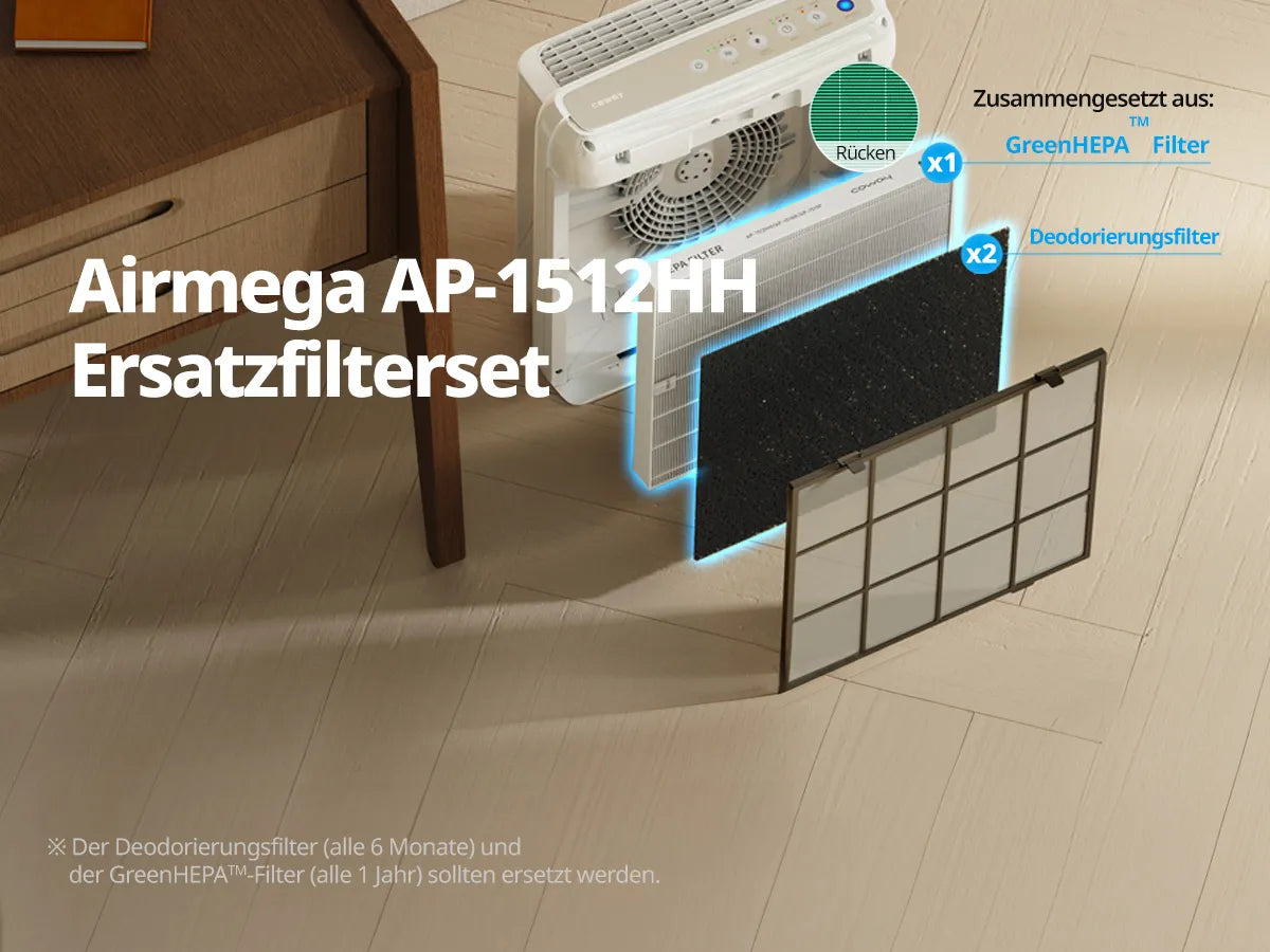 Coway Deutschland