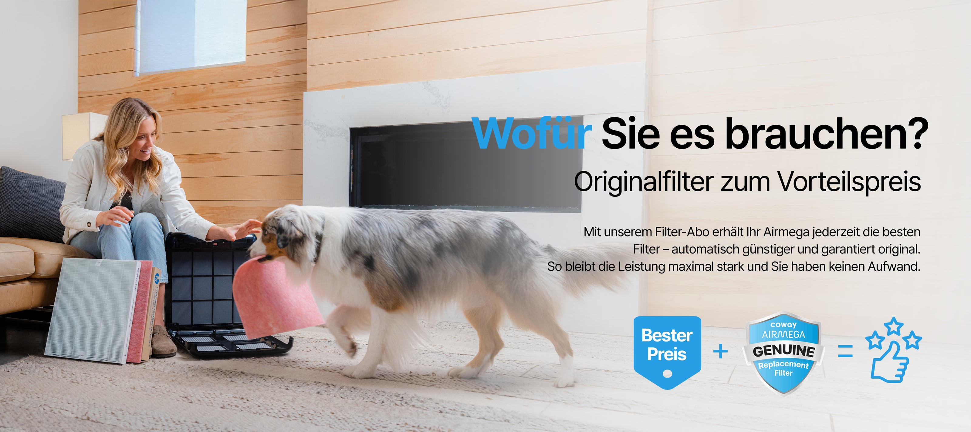 Coway Deutschland