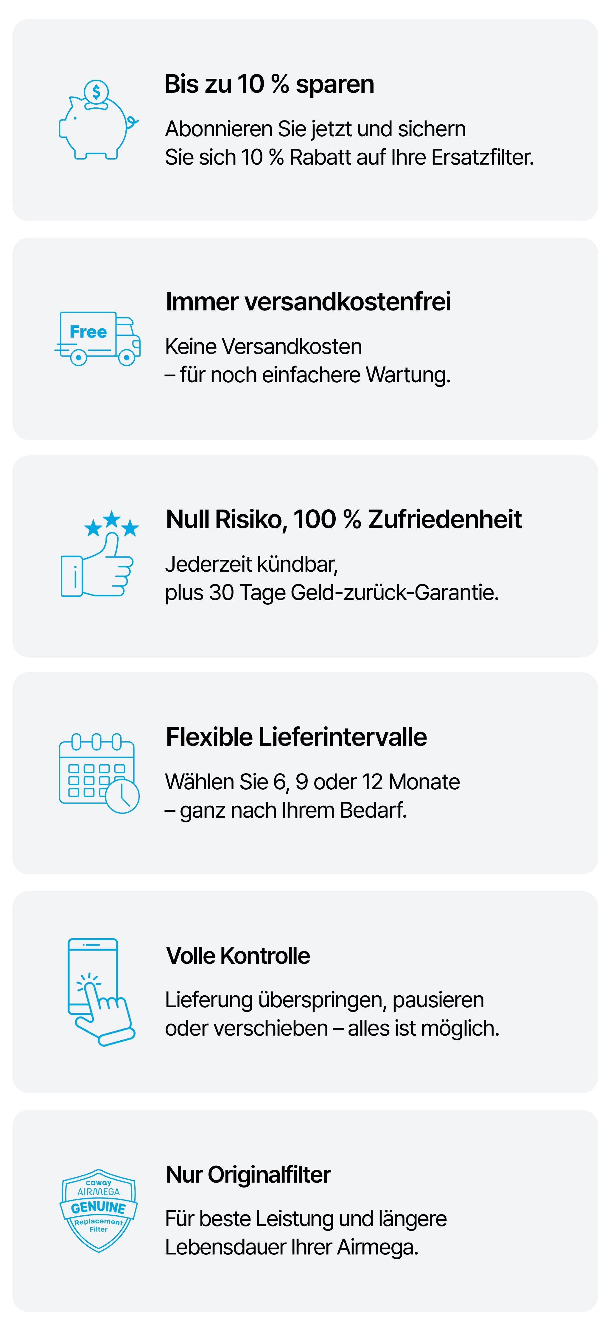Coway Deutschland