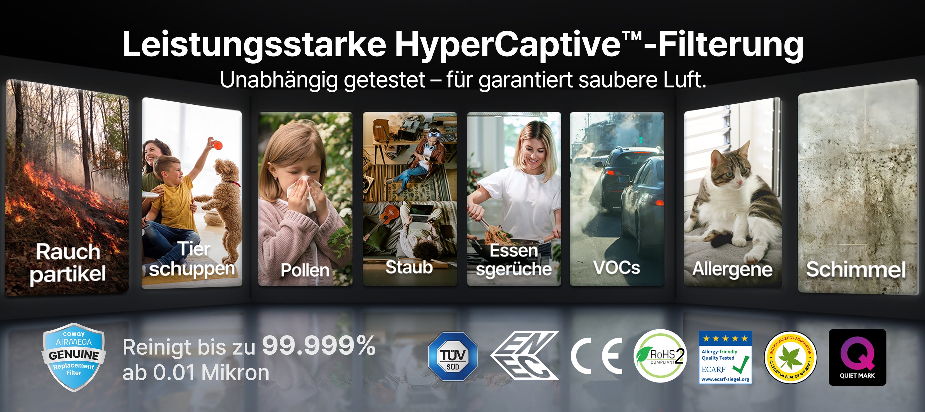 Coway Deutschland
