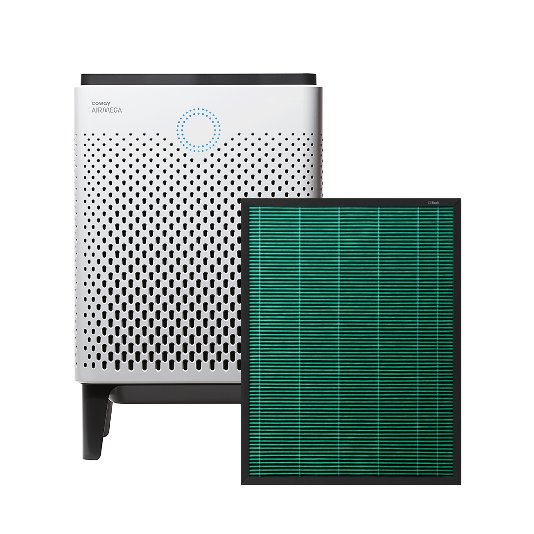 Filter für Airmega 400 und 400s
