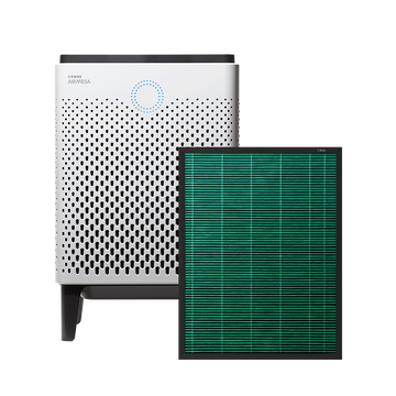 Filter für Airmega 400 und 400s