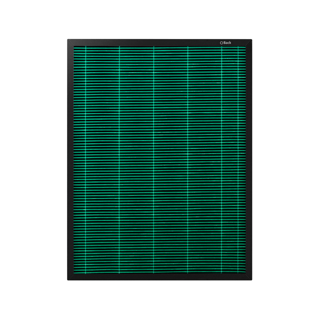 Filter fur Airmega 400 und 400s